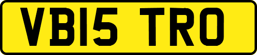 VB15TRO
