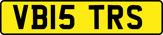 VB15TRS