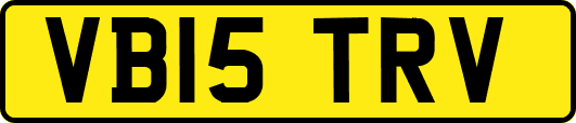 VB15TRV