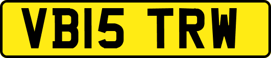 VB15TRW