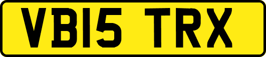 VB15TRX