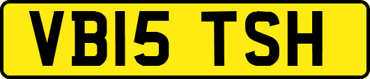 VB15TSH