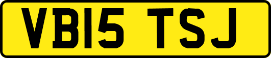VB15TSJ