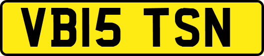 VB15TSN