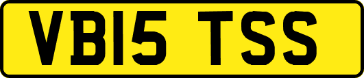 VB15TSS