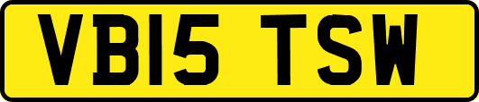 VB15TSW