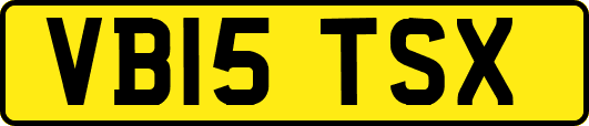 VB15TSX