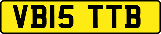VB15TTB