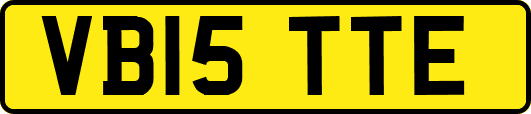 VB15TTE