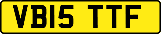 VB15TTF