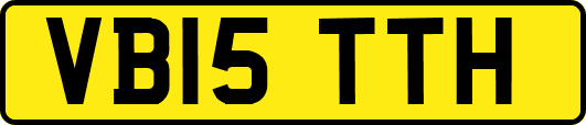 VB15TTH