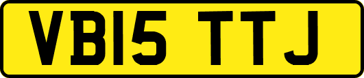 VB15TTJ