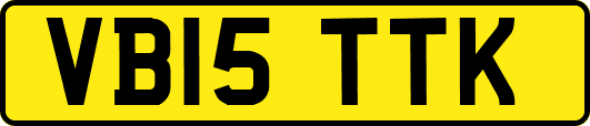 VB15TTK