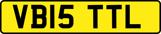 VB15TTL