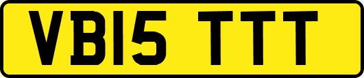 VB15TTT