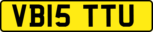 VB15TTU
