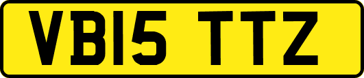 VB15TTZ