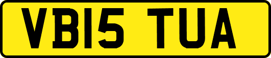 VB15TUA