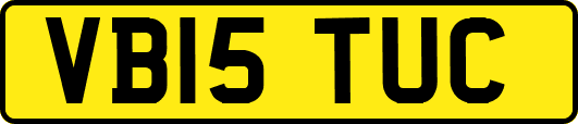 VB15TUC