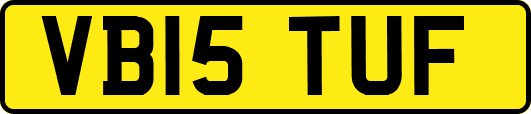VB15TUF