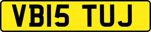 VB15TUJ