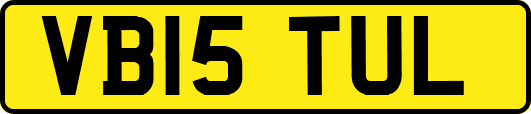 VB15TUL
