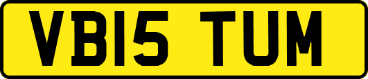 VB15TUM