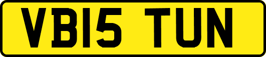 VB15TUN