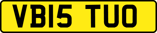 VB15TUO
