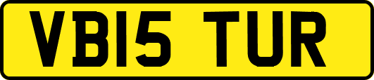 VB15TUR