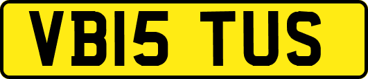 VB15TUS