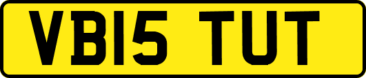 VB15TUT