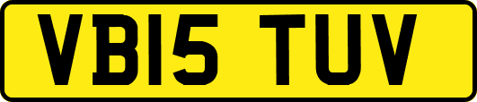 VB15TUV