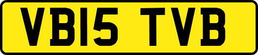 VB15TVB