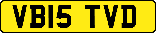 VB15TVD