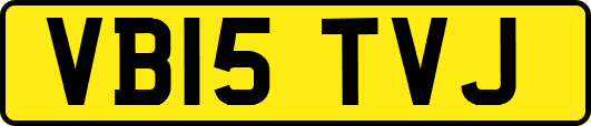 VB15TVJ