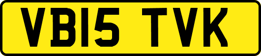 VB15TVK
