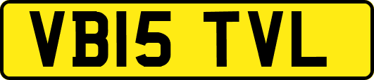 VB15TVL