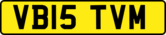 VB15TVM