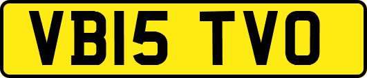 VB15TVO