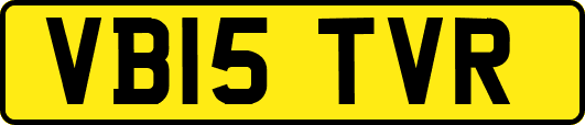 VB15TVR