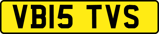 VB15TVS
