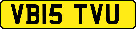 VB15TVU