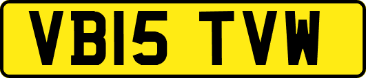 VB15TVW