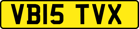 VB15TVX