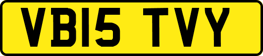 VB15TVY