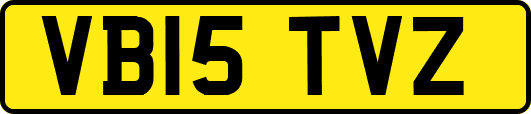 VB15TVZ