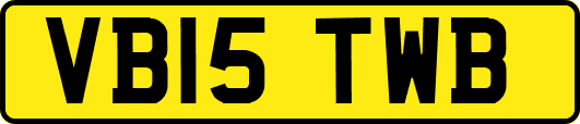 VB15TWB