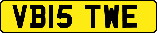 VB15TWE