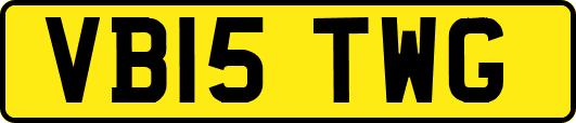 VB15TWG
